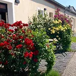die Senfbude - Klein aber fein - wunderschönes Studio-Apartment mit Terrasse und Stellplatz